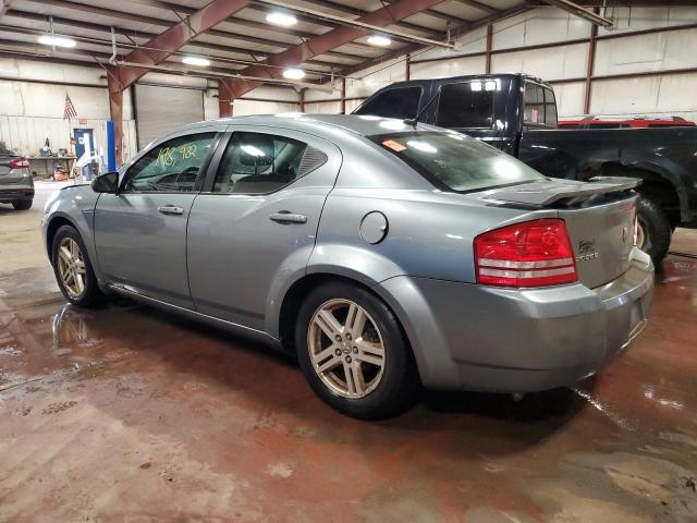 Photo 2 from auction – 2010 DODGE AVENGER R/ with VIN 1B3CC5FB0AN216236