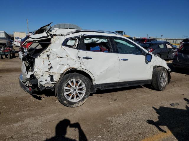 Photo 3 from auction – 2017 NISSAN ROGUE S with VIN KNMAT2MT4HP547948