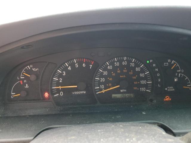 Photo 9 from auction – 2002 TOYOTA TUNDRA ACC with VIN 5TBBT44122S307768