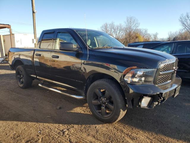 Photo 4 from auction – 2017 RAM 1500 ST with VIN 1C6RR7FG2HS699570