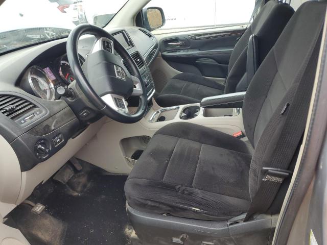 Photo 7 from auction – 2013 DODGE GRAND CARA with VIN 2C4RDGDG7DR643257