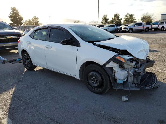 Photo 4 from auction – 2016 TOYOTA COROLLA L with VIN 5YFBURHE3GP394319
