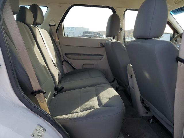 Photo 11 from auction – 2010 FORD ESCAPE XLS with VIN 1FMCU9C71AKC77613