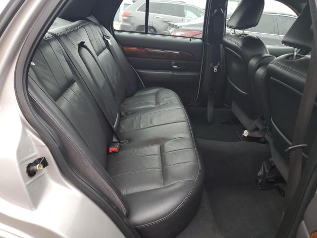 Photo 10 from auction – 2005 MERCURY GRAND MARQ with VIN 2MEFM75W25X621087