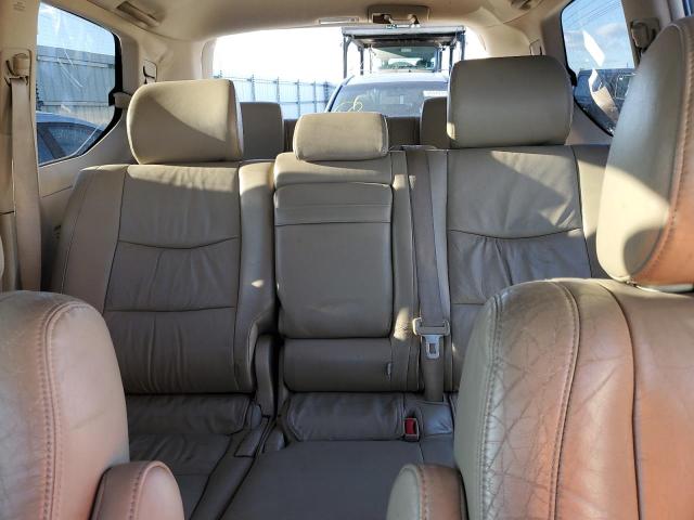 Photo 10 from auction – 2004 LEXUS GX 470 with VIN JTJBT20X340046322