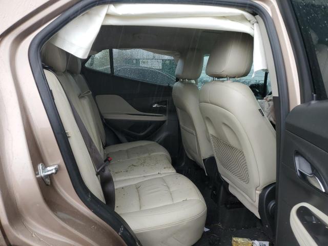 Photo 10 from auction – 2019 BUICK ENCORE ESS with VIN KL4CJCSM1KB732781