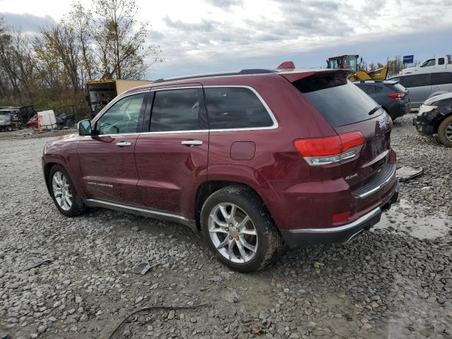 Photo 2 from auction – 2016 JEEP GRAND CHER with VIN 1C4RJFJG7GC420818