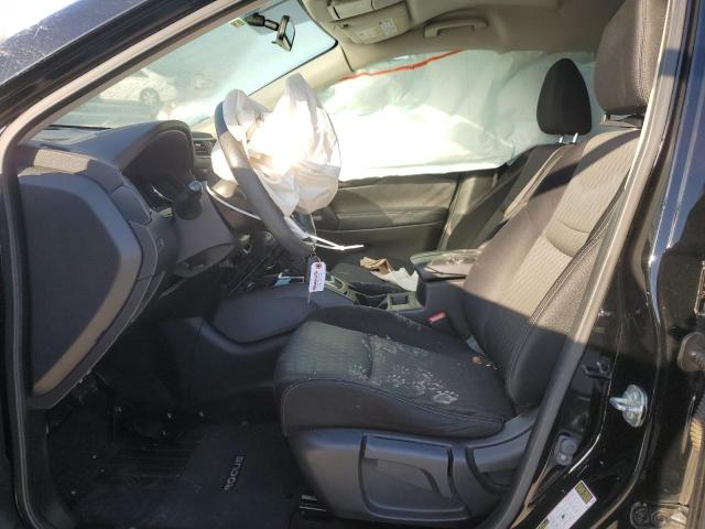 Photo 7 from auction – 2017 NISSAN ROGUE S with VIN JN8AT2MT7HW402316