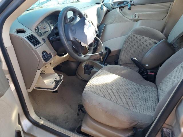 Photo 7 from auction – 2007 FORD FOCUS with VIN 1FAFP34N77W345858