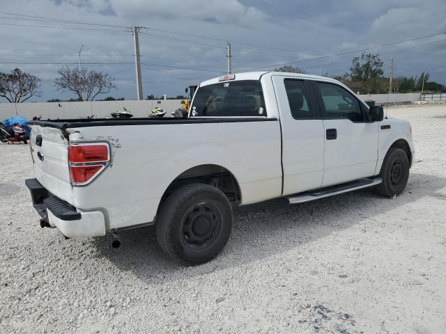 Photo 3 from auction – 2014 FORD F150 SUPER with VIN 1FTEX1CM4EFC62940