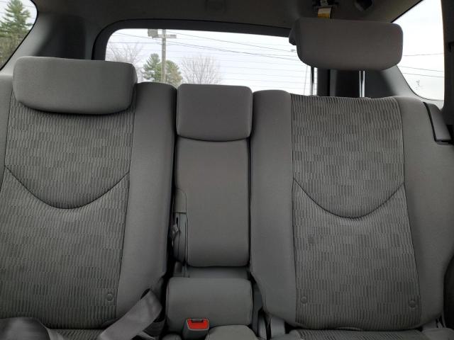 Photo 10 from auction – 2009 TOYOTA RAV4 with VIN 2T3BF33V09W015882