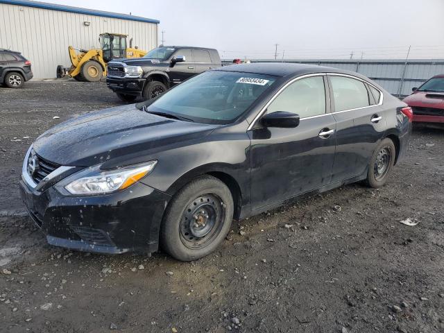 Photo 1 from auction – 2016 NISSAN ALTIMA 2.5 with VIN 1N4AL3AP0GN336176