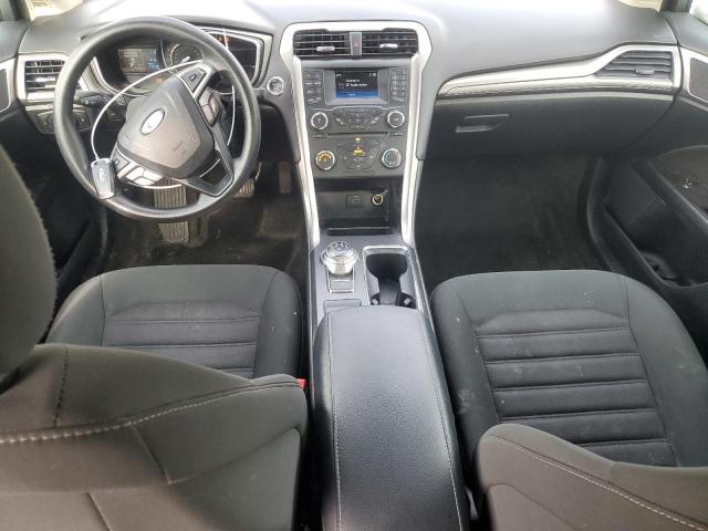 Photo 8 from auction – 2017 FORD FUSION SE with VIN 3FA6P0H76HR383144