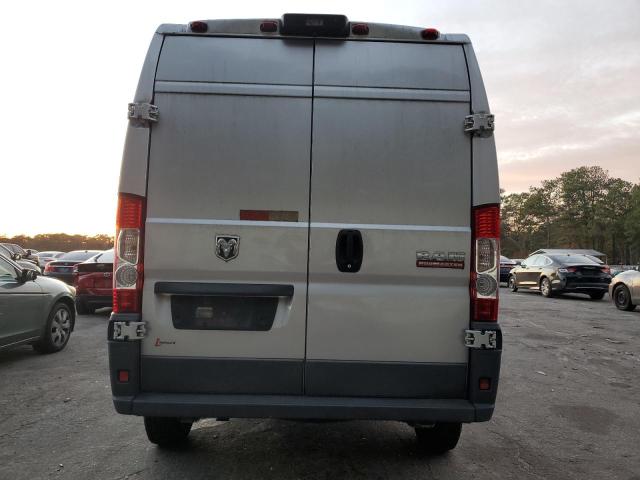 Photo 6 from auction – 2018 RAM PROMASTER with VIN 3C6TRVDGXJE124686