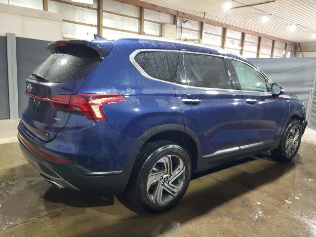 Photo 3 from auction – 2023 HYUNDAI SANTA FE S with VIN 5NMS2DAJ6PH571472