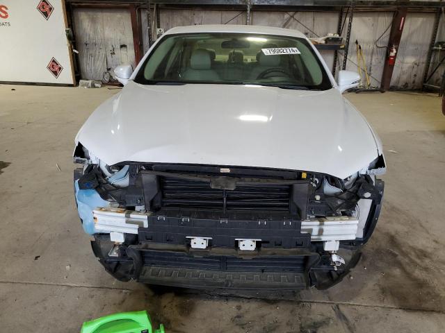Photo 5 from auction – 2013 FORD FUSION SE with VIN 3FA6P0H7XDR240952
