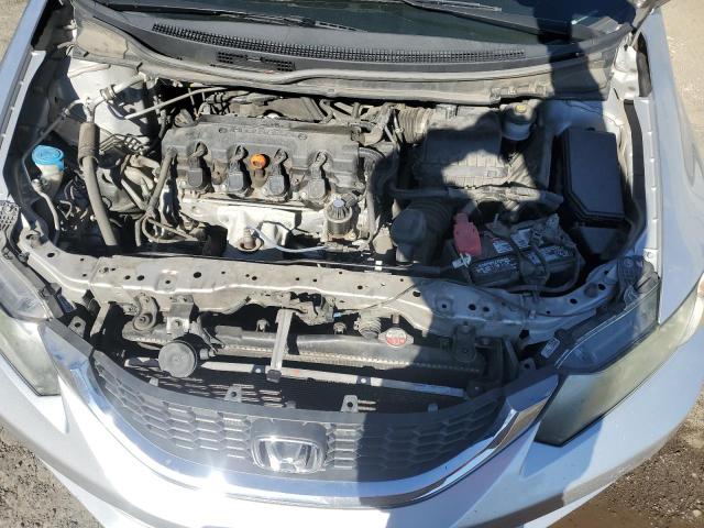 Photo 11 from auction – 2014 HONDA CIVIC LX with VIN 19XFB2F58EE209908