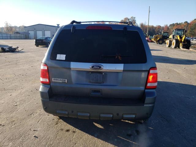 Foto 6 de la subasta – 2010 FORD ESCAPE LIM con VIN 1FMCU0E73AKA13012
