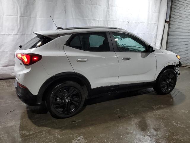 Photo 3 from auction – 2024 BUICK ENCORE GX with VIN KL4AMESL5RB175269