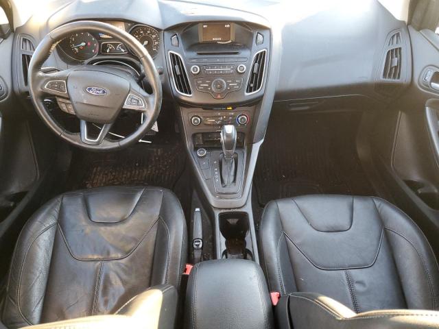 Photo 8 from auction – 2016 FORD FOCUS SE with VIN 1FADP3F26GL211922
