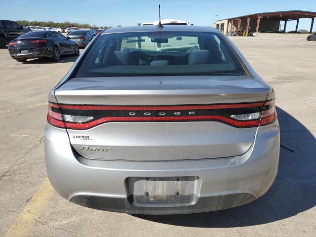Photo 6 from auction – 2015 DODGE DART SE with VIN 1C3CDFAA9FD433009