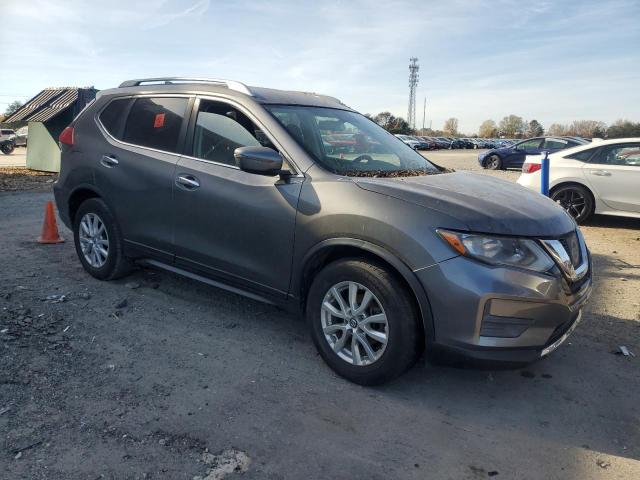Photo 4 from auction – 2017 NISSAN ROGUE S with VIN JN8AT2MT5HW398749
