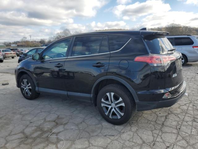 Photo 2 from auction – 2017 TOYOTA RAV4 LE with VIN 2T3ZFREV4HW398352