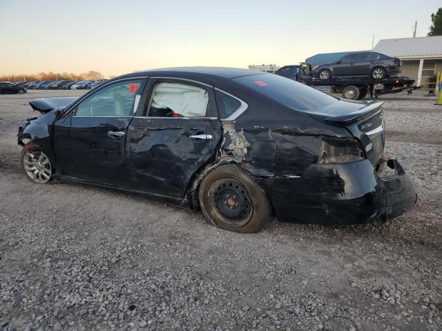 Photo 2 from auction – 2015 NISSAN ALTIMA 2.5 with VIN 1N4AL3AP9FC243425