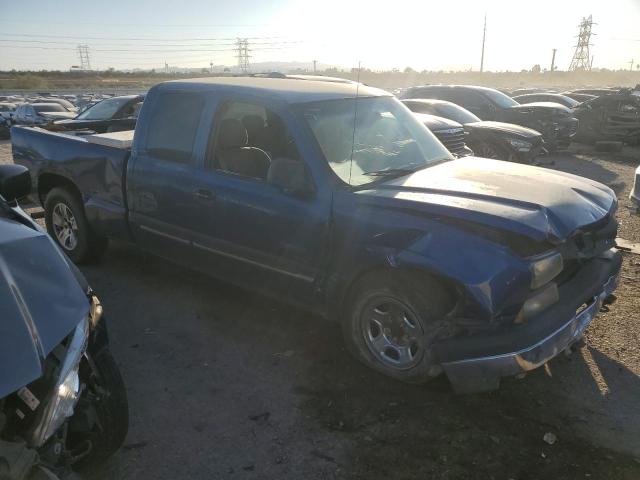 Photo 4 from auction – 2003 CHEVROLET SILVERADO with VIN 2GCEC19XX31397258