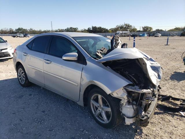 Photo 4 from auction – 2019 TOYOTA COROLLA L with VIN 2T1BURHE7KC211075