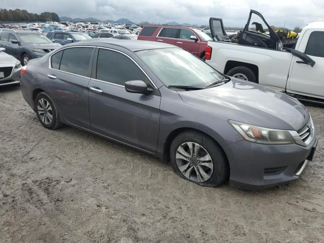 Photo 4 from auction – 2014 HONDA ACCORD LX with VIN 1HGCR2F33EA202639