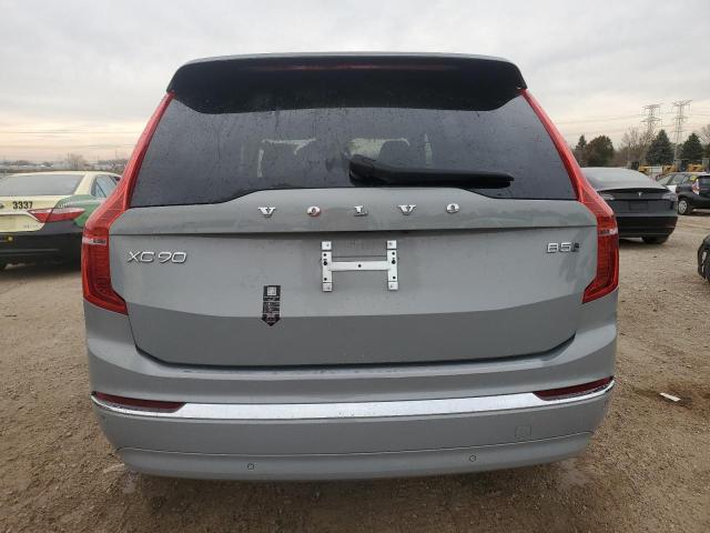 Photo 6 from auction – 2024 VOLVO XC90 PLUS with VIN YV4L12PE1R1242503