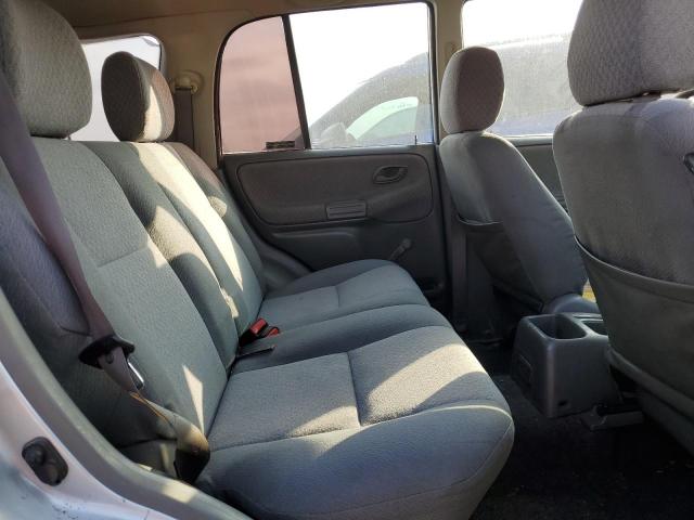 Photo 11 from auction – 2000 CHEVROLET TRACKER with VIN 2CNBE13C4Y6920783