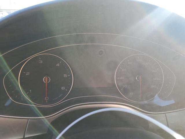 Photo 9 from auction – 2014 AUDI A6 PREMIUM with VIN WAUFMAFC2EN028010