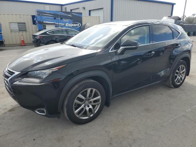 Photo 1 from auction – 2015 LEXUS NX 300H with VIN JTJBJRBZ9F2008758