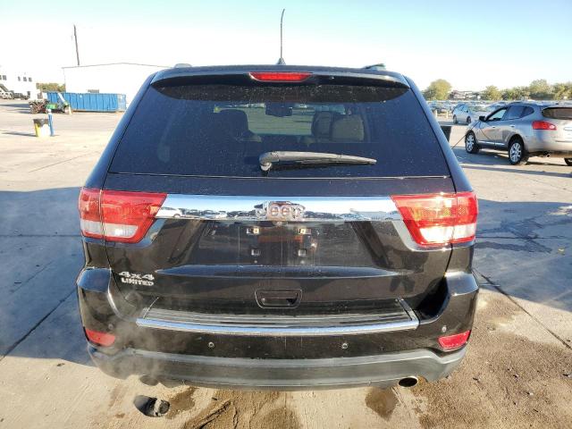 Photo 6 from auction – 2012 JEEP GRAND CHER with VIN 1C4RJFBT9CC170987