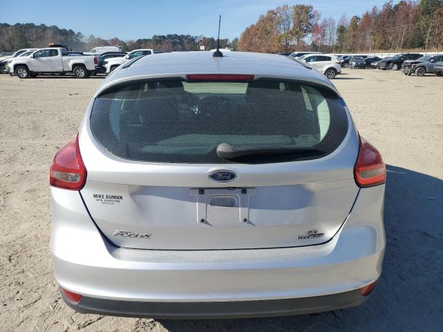 Photo 6 from auction – 2016 FORD FOCUS SE with VIN 1FADP3K22GL291029