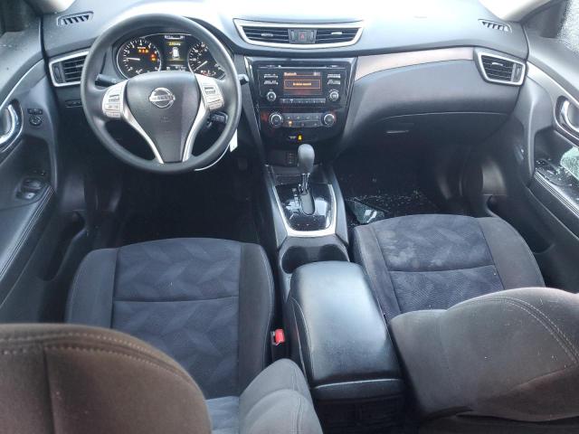 Photo 8 from auction – 2015 NISSAN ROGUE S with VIN KNMAT2MT1FP522650