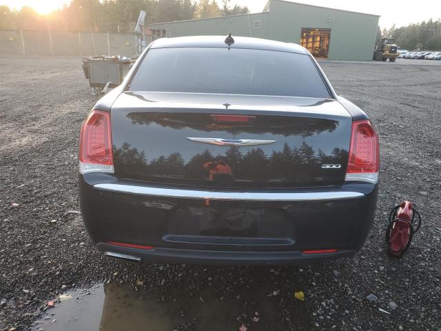 Photo 6 from auction – 2017 CHRYSLER 300 LIMITE with VIN 2C3CCAAG7HH668329
