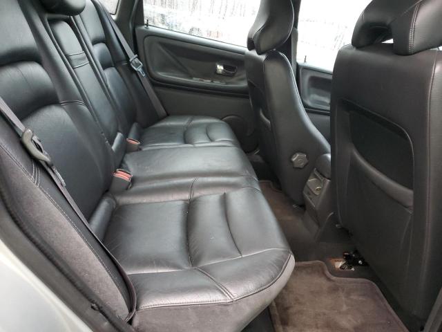 Photo 10 from auction – 2000 VOLVO S70 GLT with VIN YV1LS56D4Y2658316