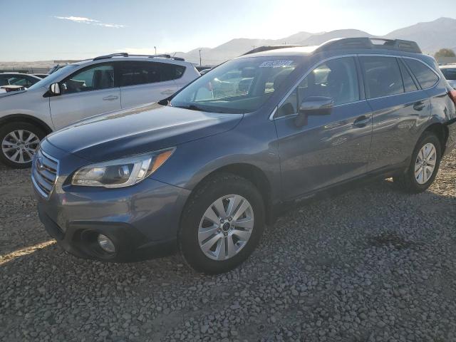 SUBARU OUTBACK 2. 2016 with VIN 4S4BSAHC7G3332299 - Photo from auction