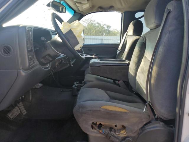 Photo 7 from auction – 2005 GMC SIERRA K25 with VIN 1GTHK23295F948147