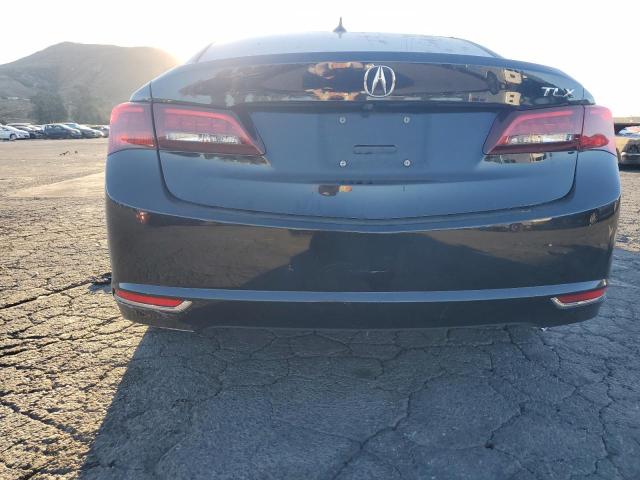 Photo 6 from auction – 2017 ACURA TLX TECH with VIN 19UUB1F54HA002331