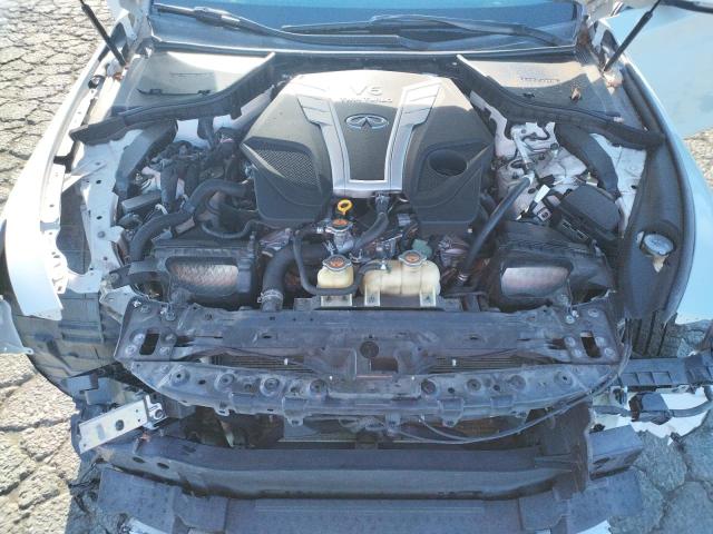 Photo 11 from auction – 2017 INFINITI Q50 PREMIU with VIN JN1EV7AP1HM739848