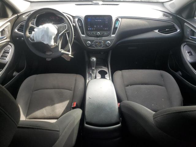 Photo 8 from auction – 2019 CHEVROLET MALIBU LS with VIN 1G1ZB5ST7KF220993