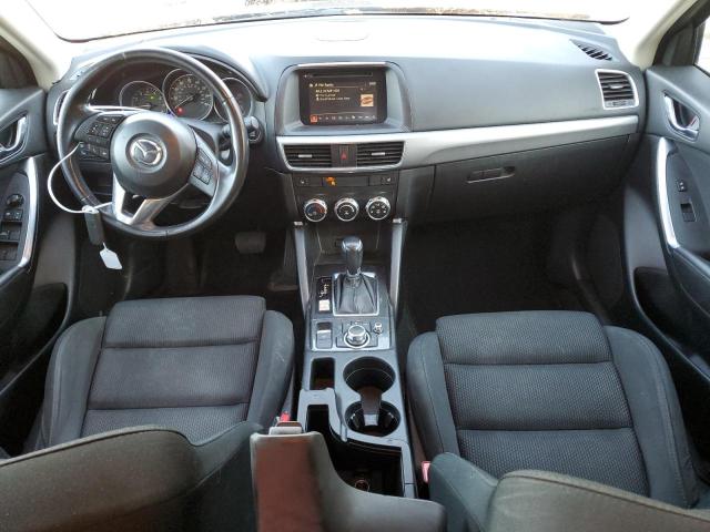 Photo 8 from auction – 2016 MAZDA CX-5 TOURI with VIN JM3KE4CY8G0759547