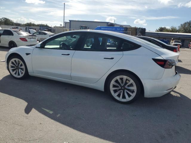 Photo 2 from auction – 2021 TESLA MODEL 3 with VIN 5YJ3E1EA4MF838500