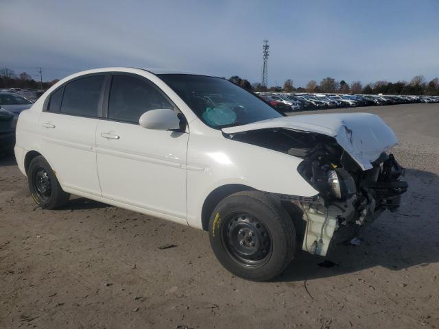 Zdjęcie 4 z aukcji – 2009 HYUNDAI ACCENT GLS z VIN KMHCN46C19U363058