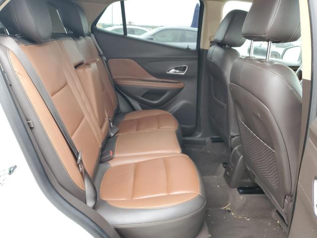 Photo 11 from auction – 2015 BUICK ENCORE with VIN KL4CJCSB0FB170537