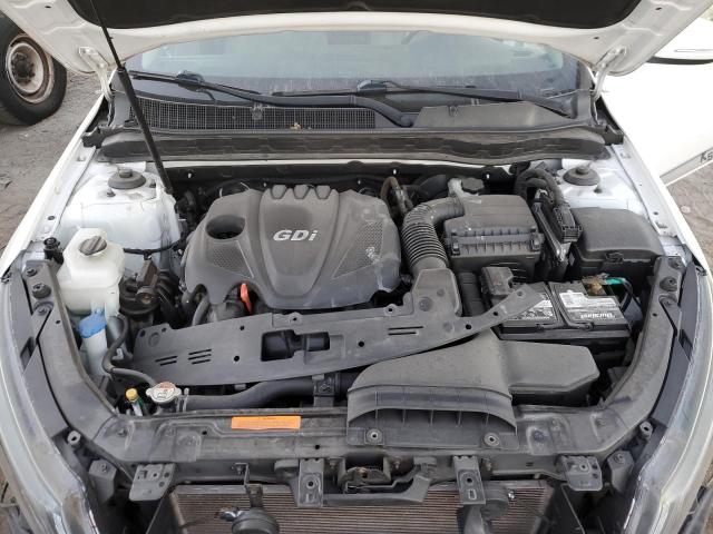 Photo 11 from auction – 2015 KIA OPTIMA EX with VIN 5XXGN4A77FG511747